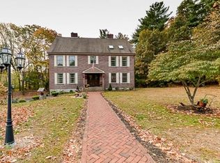 77 Maple Ave, Hanover, MA 02339