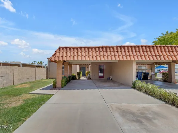 724 E OXFORD Drive, Tempe, AZ 85283