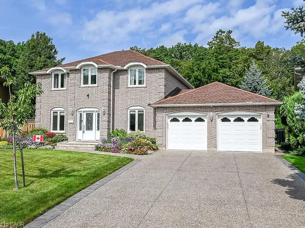 109 Maple Dr, Hamilton, ON L8G 4T2