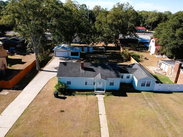 203 W Camellia Ave, Geneva, AL 36340