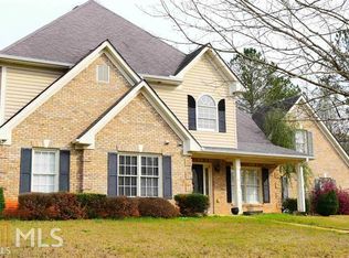 1778 Sprayberry Rd, Monticello, GA 31064