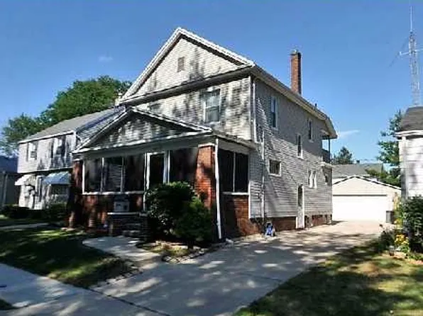 4846 293rd St, Toledo, OH 43611