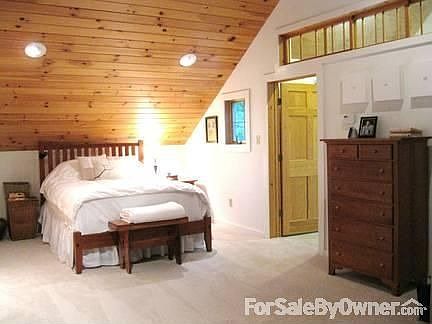 Relax and watch the sun set from veranda