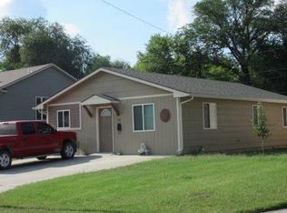 226 Wiley St, Augusta, KS 67010