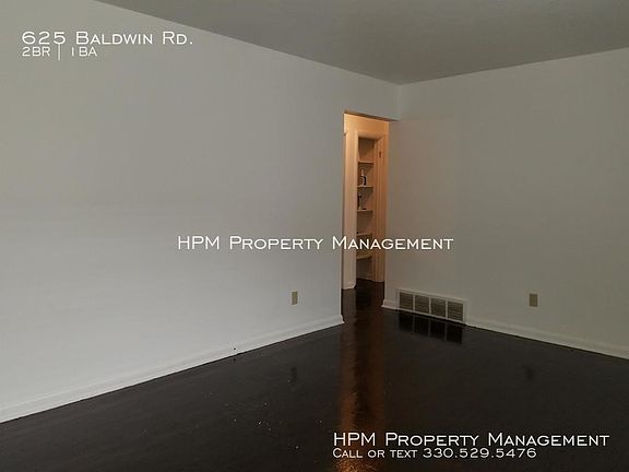 4th image of 625 & 627 Baldwin Dr