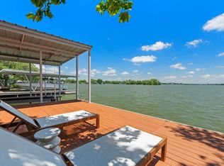 111 Inspiration Dr, Sunrise Beach, TX 78643