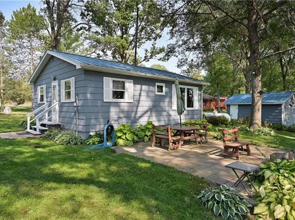 2942 Jesse Road, Sarona, WI 54870