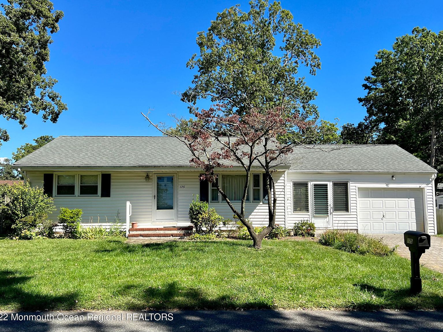 175 Mckinley Court, Brick, NJ 08724 Zillow