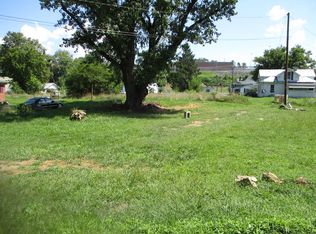 Tbd Spruce St, Marion, VA 24354