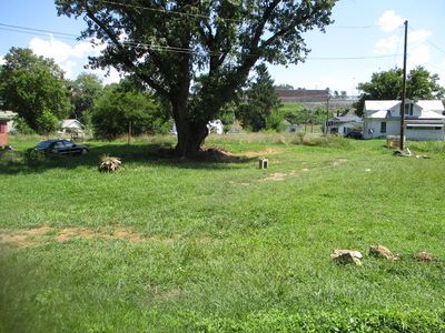 Tbd Spruce St, Marion, VA, 24354