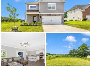 10054 Roulette Dr, Hagerstown, MD 21740