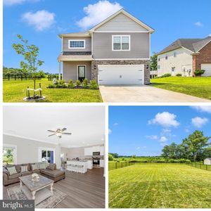 10054 Roulette Dr, Hagerstown, MD, 21740