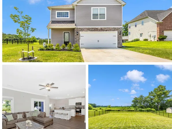 10054 Roulette Dr, Hagerstown, MD 21740