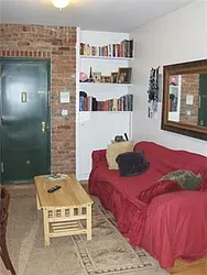 Rented by Living New York