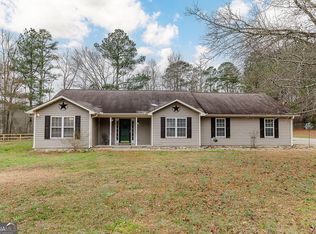 142 Meadow Lakes Dr, Lexington, GA 30648
