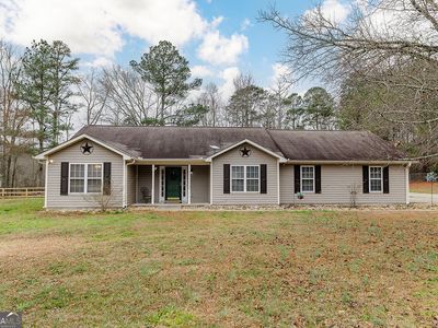 142 Meadow Lakes Dr, Lexington, GA, 30648