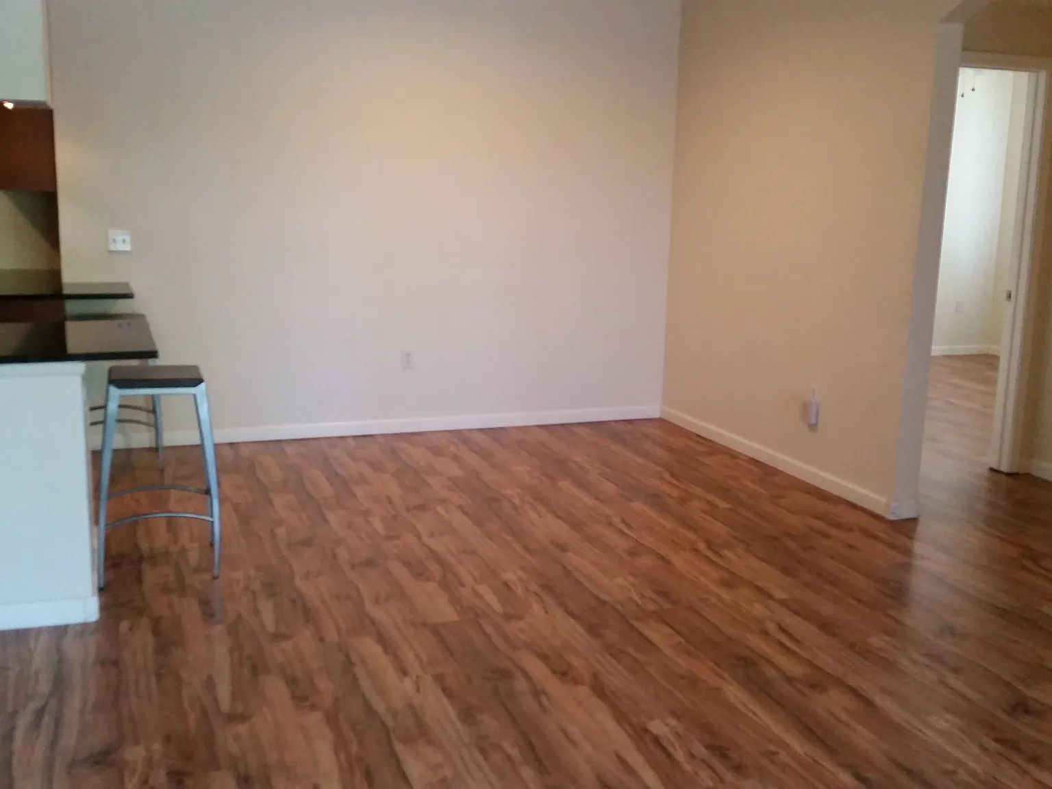 2 bed, 1100 sqft, $1,800 — Photo 3
