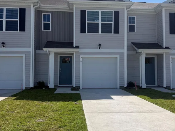 214 Bayou Loop Lot 37, Surfside Beach, SC 29575