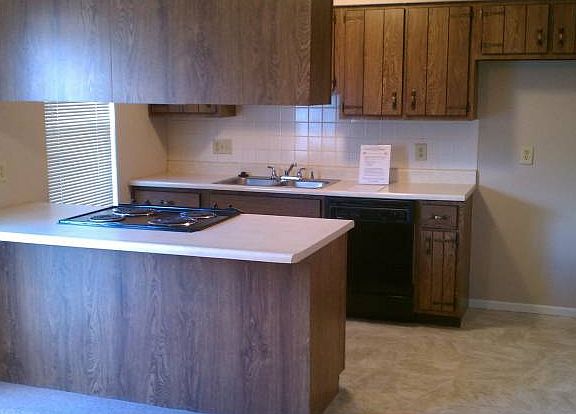 Open Kitchen