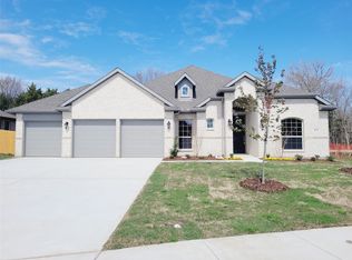 613 Candace Dr, Desoto, TX 75115