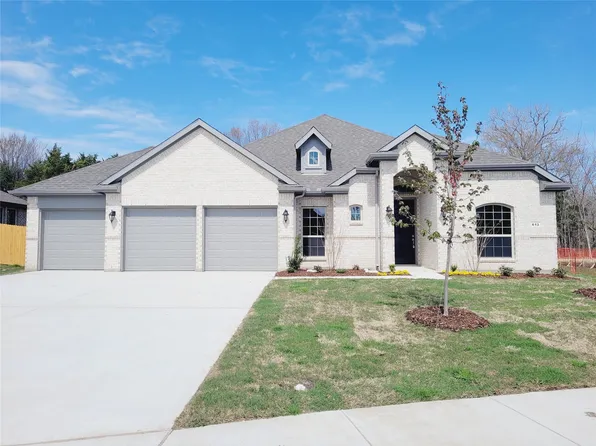 613 Candace Dr, Desoto, TX 75115