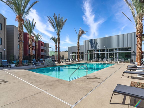 4th image of 2980 E Yosemite Ave #16778681