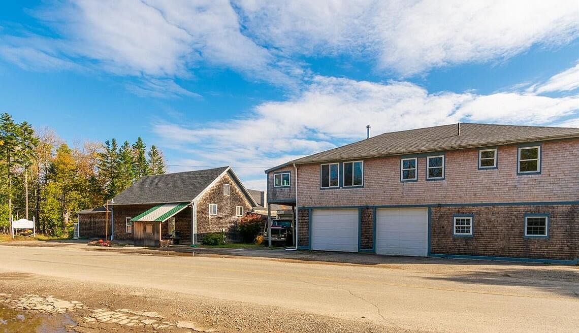 863+867 Main Road, Islesboro, ME 04848 MLS 1575443 Zillow