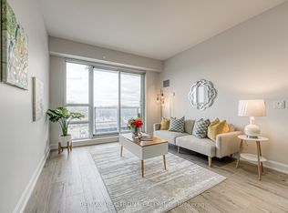 38 Gandhi Ln #602B, Markham, ON L3T 0G4