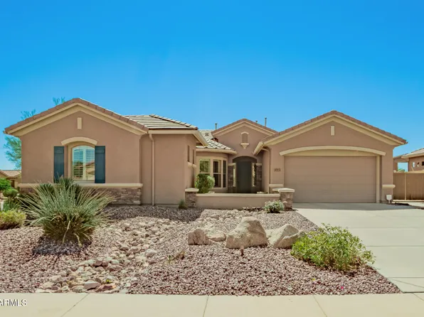 4903 W FAULL Drive, New River, AZ 85087