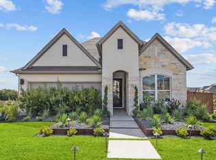 109 Cibolo Creek Loop, Bastrop, TX 78602