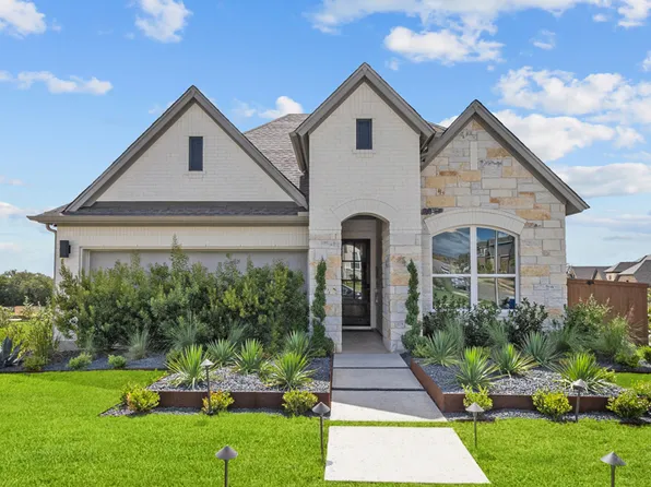 109 Cibolo Creek Loop, Bastrop, TX 78602