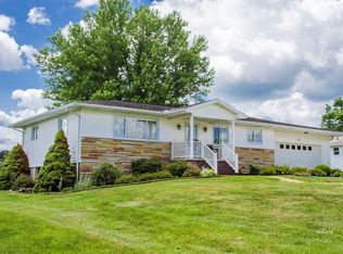218 Beal Rd, Athens, OH 45701