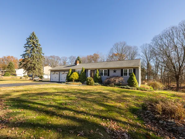 488 Huntington Street, Shelton, CT 06484