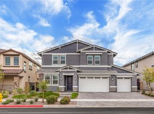 449 Canary Song Dr, Henderson, NV 89011