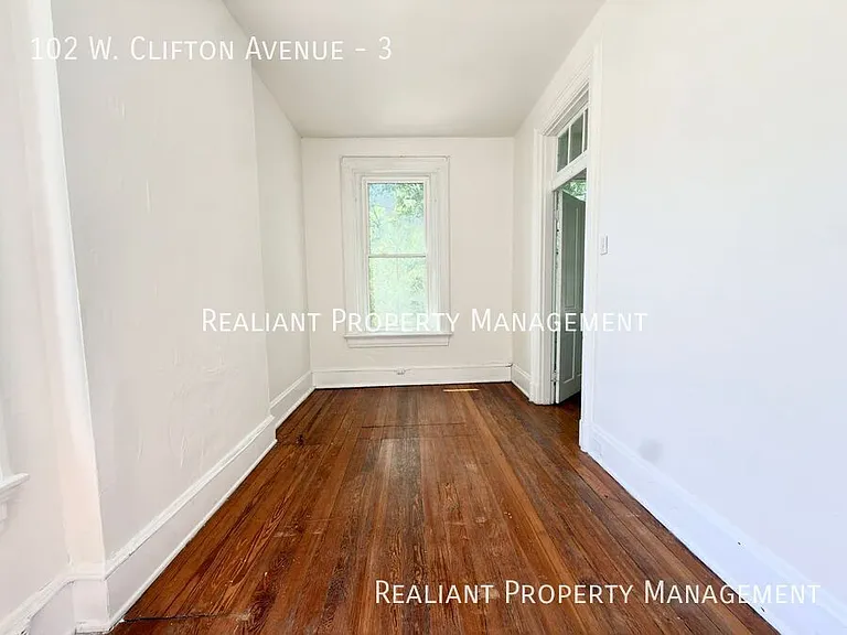 102 W Clifton Ave #3 — Photo 10