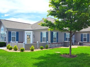 201 Rue De Villas Cir, Branson, MO 65616