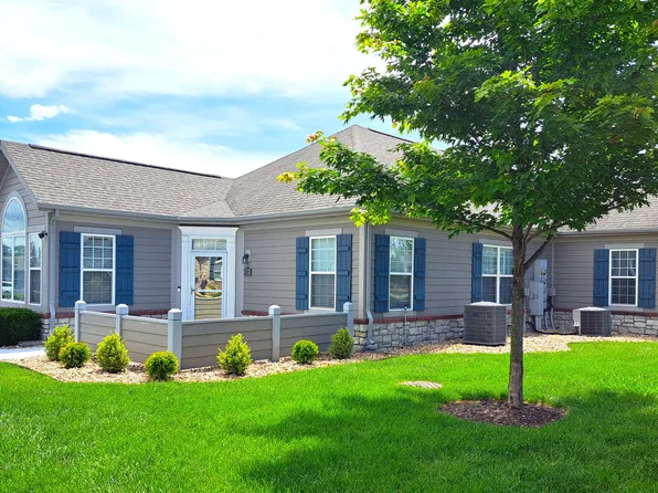 201 Rue De Villas Circle, Branson, MO 65616