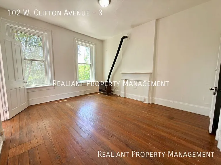 102 W Clifton Ave #3 — Photo 7