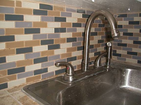 Class Tile and Stainless