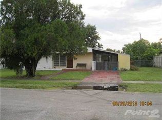 6520 W 12th Ln, Hialeah, FL 33012