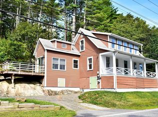 62 High St, Bath, ME 04530