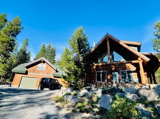 141757 Emerald Meadow Way, Crescent, OR 97733