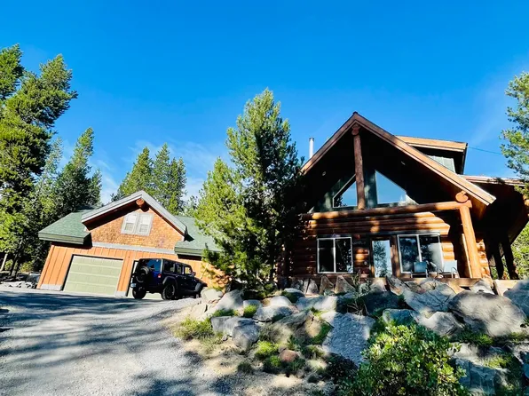 141757 Emerald Meadow Way, Crescent, OR 97733