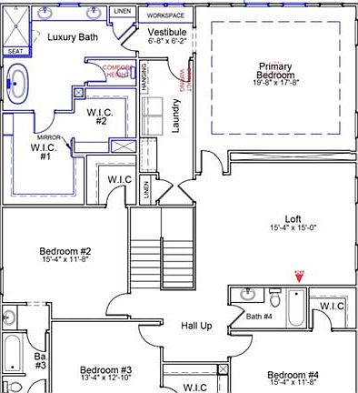 3rd image of 361 Sweep Dr
