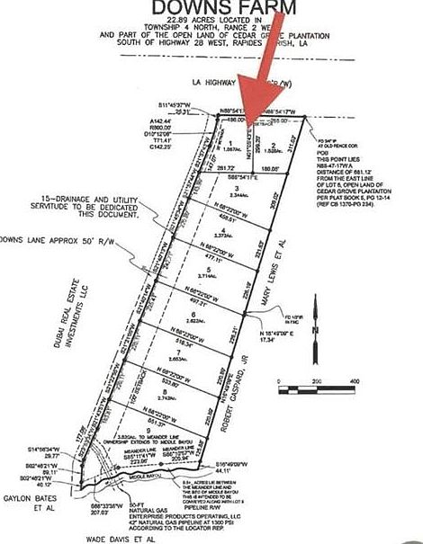 2nd image of 28 West Hwy Lot 1