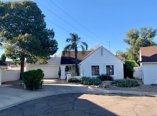 3202 E Siesta Ln, Phoenix, AZ 85050