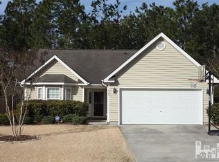 525 Maple Branches Dr, Belville, NC 28451