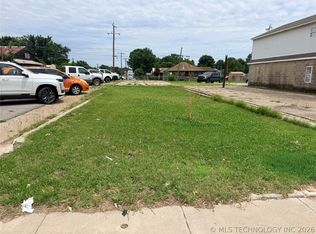 125 N Broadway St, Coweta, OK 74429