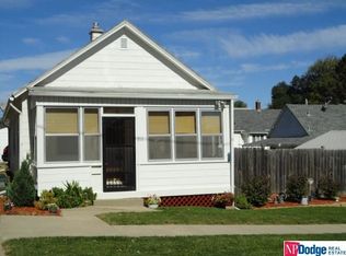 2112 South St, Omaha, NE 68107