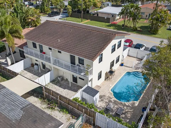 1501 NE 7th Ave #1, Fort Lauderdale, FL 33304